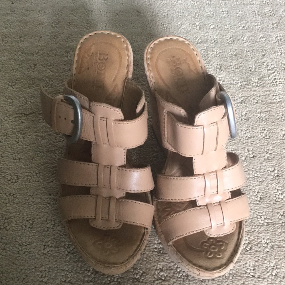 Wedges